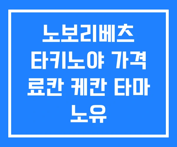 노보리베츠 타키노야 가격 료칸 케칸 타마 노유