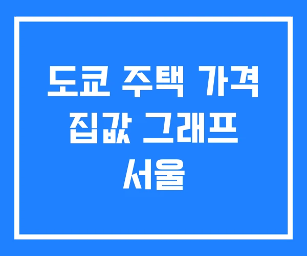 도쿄 주택 가격 집값 그래프 서울 도쿄 주택 가격 집값 그래프 서울