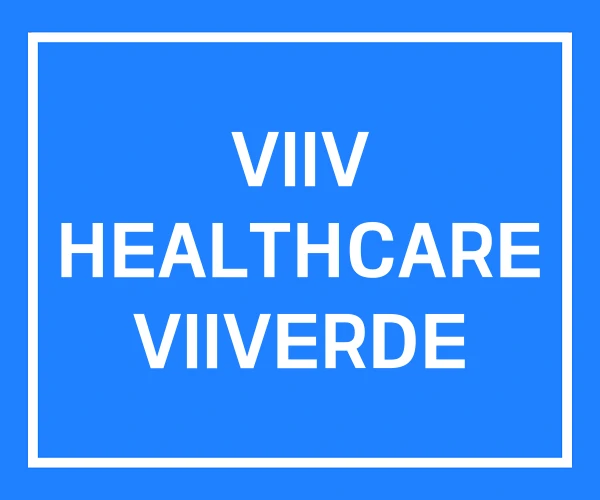 VIIV HEALTHCARE VIIVERDE VIIV HEALTHCARE VIIVERDE